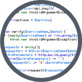 image of javascript implementation method
