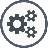 gears working together for integration gears working together for integration